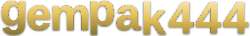 gempak444 logo