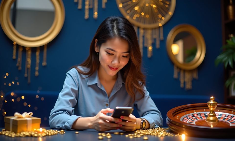 gempak444 Live Roulette