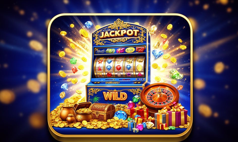 gempak444 Live Baccarat