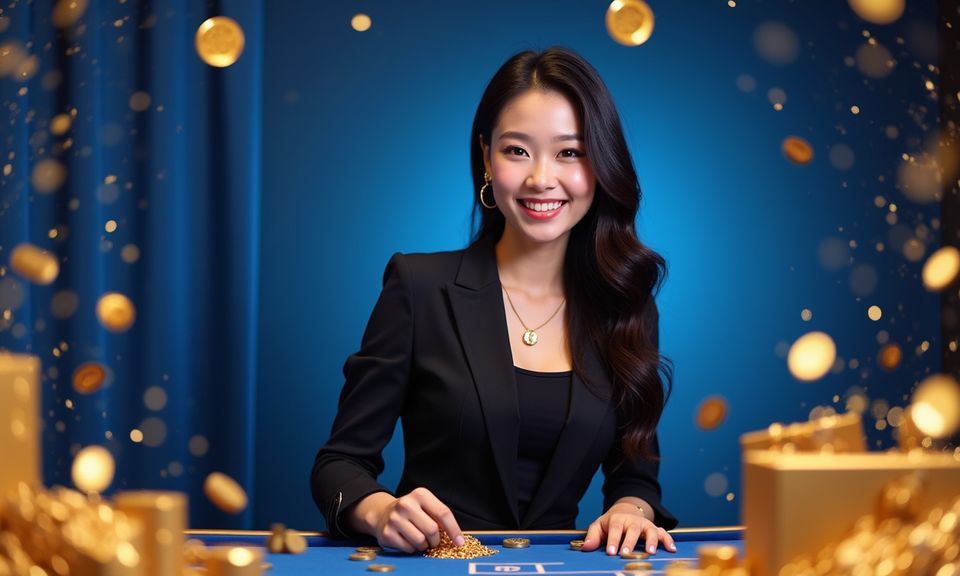 gempak444 What Mega Gold Slots Brings to Our Lobby