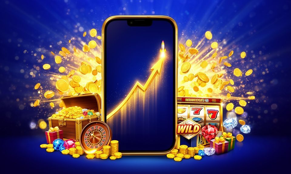 gempak444 gempak444 App — Lobby in Your Pocket