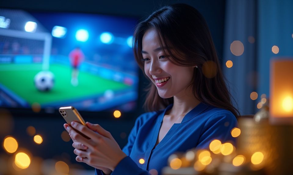 gempak444 Mobile Access in 3 Steps