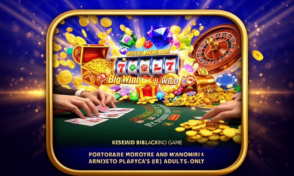 gempak444 How Knowing These Terms Helps You Choose and Play