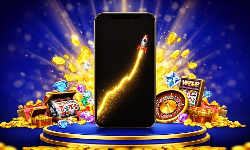gempak444 Jasmine Bloom Slots — Where Every Spin Tells a Story